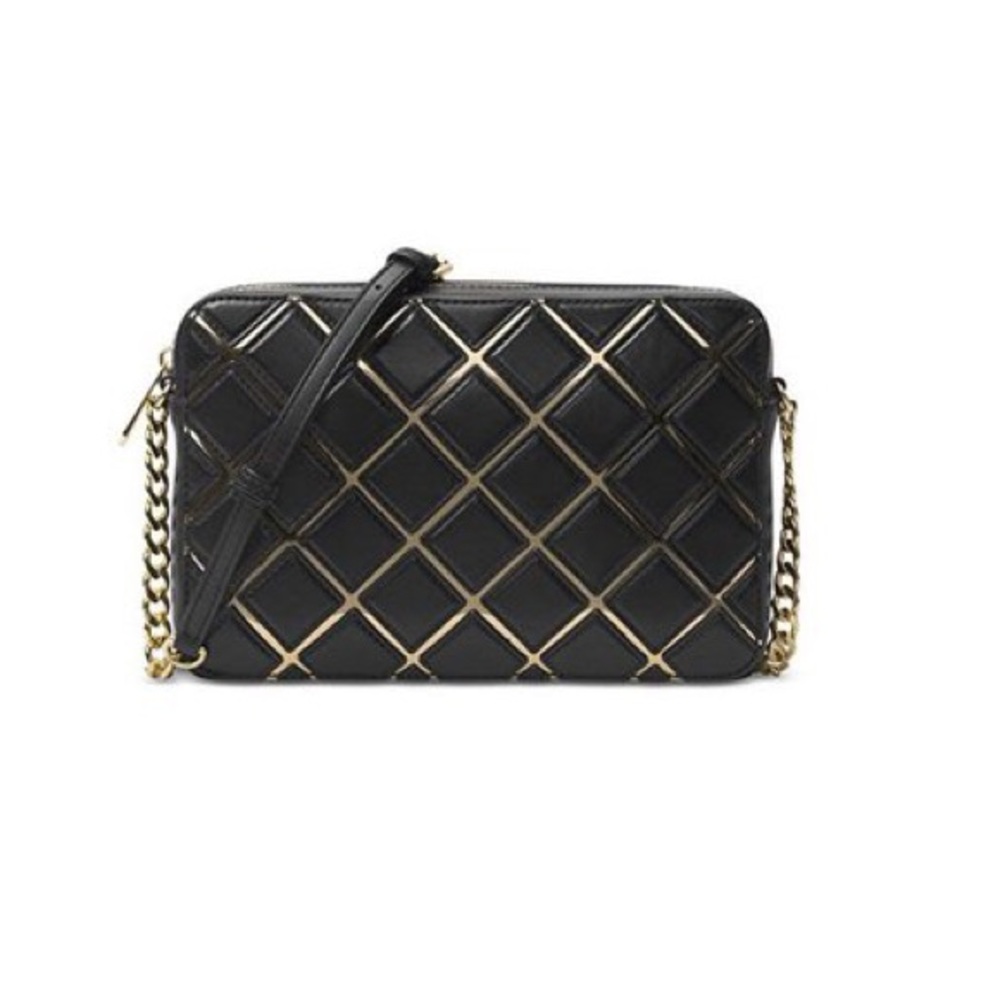 REASONABLE OFFERS Michael Kors Jet Set Crossbody